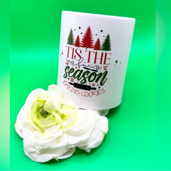 Christmas Holiday Coffee Mug 11.8 oz NEW! - Picture 2 of 4